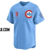 Benito Santiago Youth Chicago Cubs Royal Limited 2nd Alternate Jersey