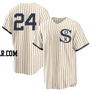 Early Wynn Men's Chicago White Sox Cream Replica 2021 Field of Dreams Jersey