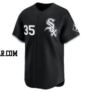 Frank Thomas Youth Chicago White Sox Black Limited Alternate Jersey