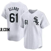 Fraser Ellard Men's Chicago White Sox White Limited Home Jersey