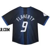 Jack Flaherty Toddler Detroit Tigers Blue Limited & Preschool 2024 City Connect Jersey