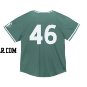 Jordan Hicks Toddler Boston Red Sox Green Limited 2025 City Connect Jersey