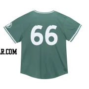 Jorge Alcala Toddler Boston Red Sox Green Limited 2025 City Connect Jersey