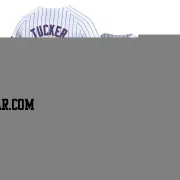 Kyle Tucker Men's Chicago Cubs White Limited Home Jersey