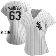Penn Murfee Women's Chicago White Sox White Authentic Home Jersey
