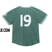 Roman Anthony Toddler Boston Red Sox Green Limited 2025 City Connect Jersey