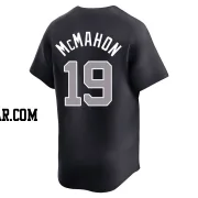 Ryan McMahon Men's New York Yankees Navy Limited Alternate 2024 World Series Jersey