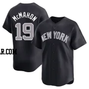 Ryan McMahon Men's New York Yankees Navy Limited Alternate Jersey