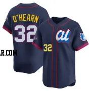 Ryan O'Hearn Youth Baltimore Orioles Navy Limited American League 2025 All-Star Edition Jersey