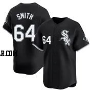 Shane Smith Youth Chicago White Sox Black Limited Alternate Jersey