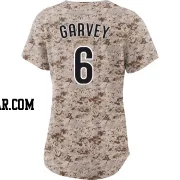 Steve Garvey Women's San Diego Padres Camo Limited 2nd Alternate Jersey