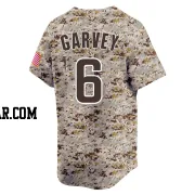 Steve Garvey Youth San Diego Padres Camo Limited 2nd Alternate Jersey