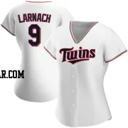 Trevor Larnach Women's Minnesota Twins White Replica Home Jersey